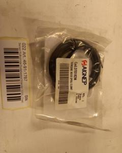 Sensor f/air cylinder outlet shutter f/Mixer 2200L M&M